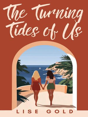 cover image of The Turning Tides of Us